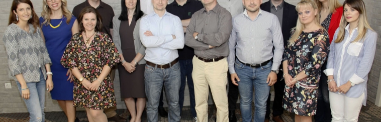 NETWORK MEETING IN BELGRADE