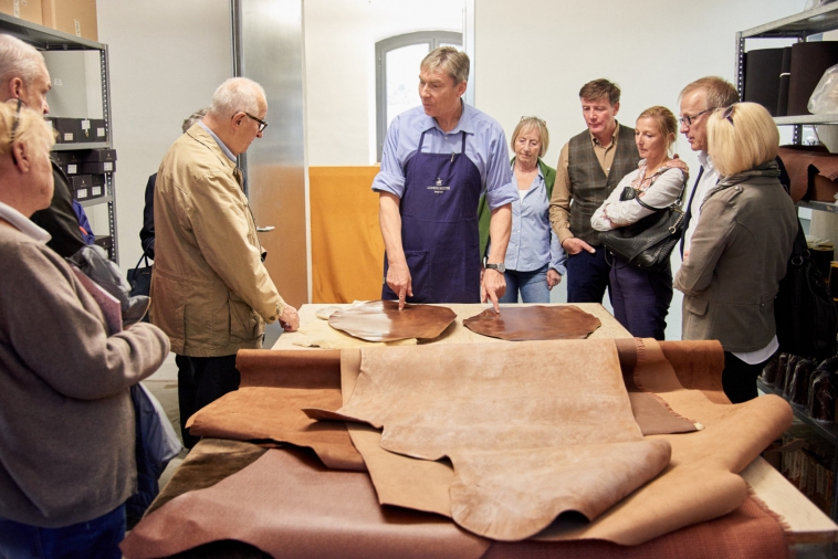 LUDWIG REITER AUTUMN MARKET 2017 LUDWIG REITER AUTUMN MARKET 2017