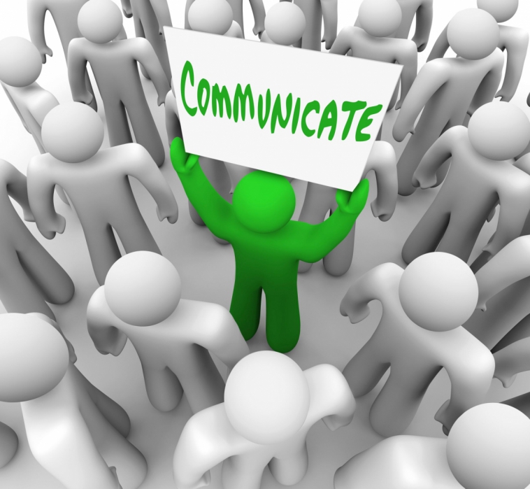 Effective communication Effective communication