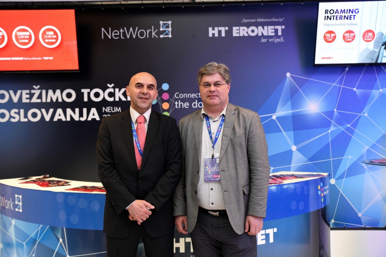 Challenges of digitalization and transformation of HT ERONET Challenges of digitalization and transformation of HT ERONET